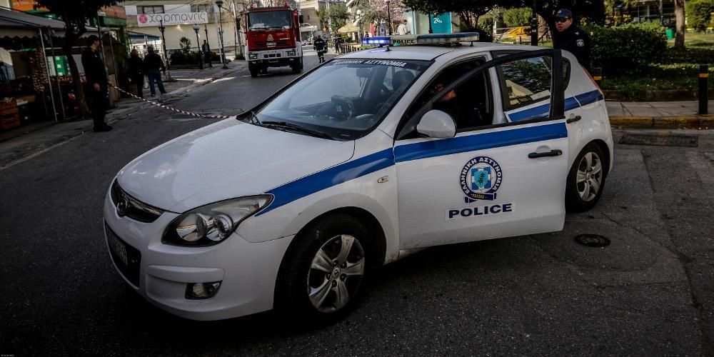 Ελεύθερη με περιοριστικούς όρους η 32χρονη που κατηγορείται πως έριξε τον σύντροφό της από το μπαλκόνι