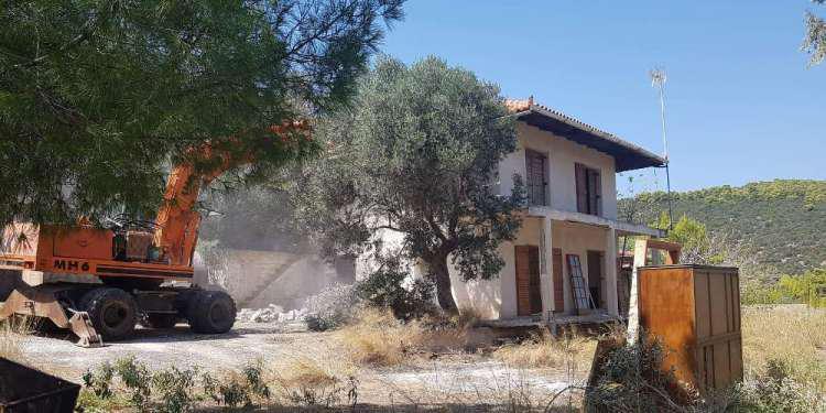 Δεύτερη ευκαιρία για περισσότερα από 400.000 αυθαίρετα