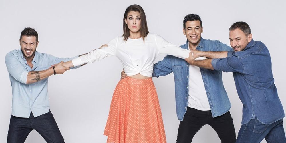 Η τηλεθέαση της πρεμιέρας για Bake Off Greece και Όσο Έχω Εσένα