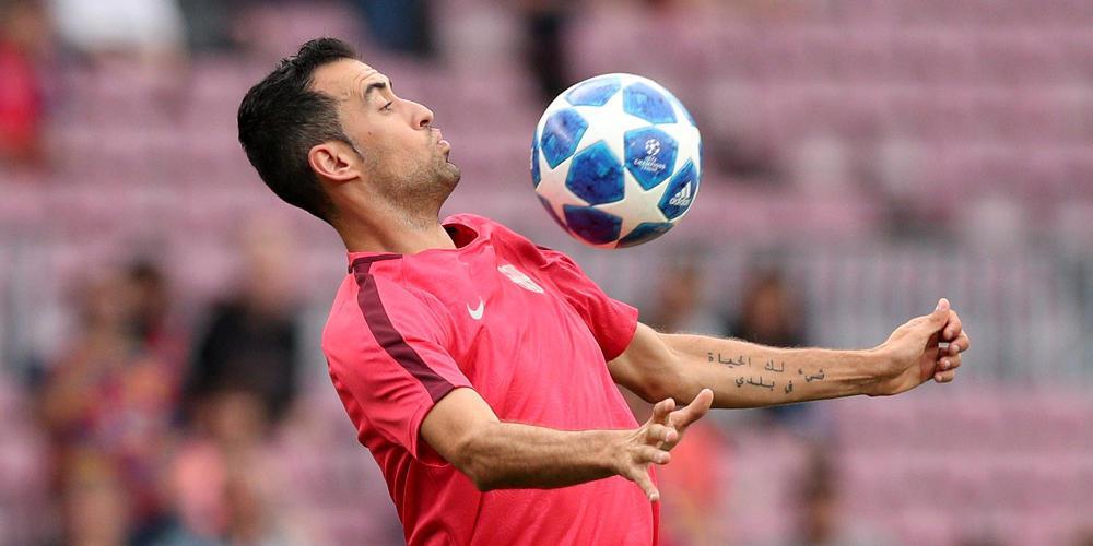 Ντροπιστικό «θέατρο» με πρωταγωνιστές τους Μπουσκέτς και Σίλεσεν [βίντεο]