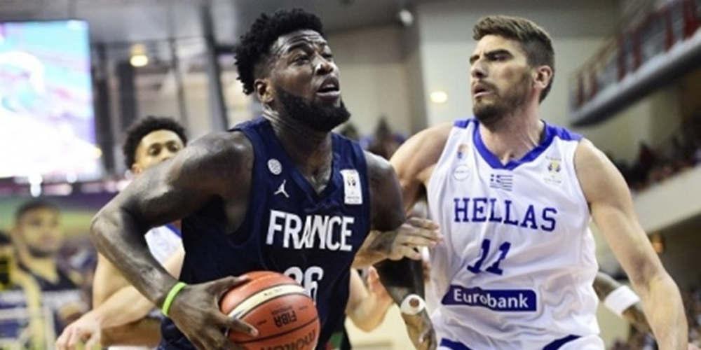 Μόνο για μαθητές ο τελικός του Κυπέλλου μπάσκετ