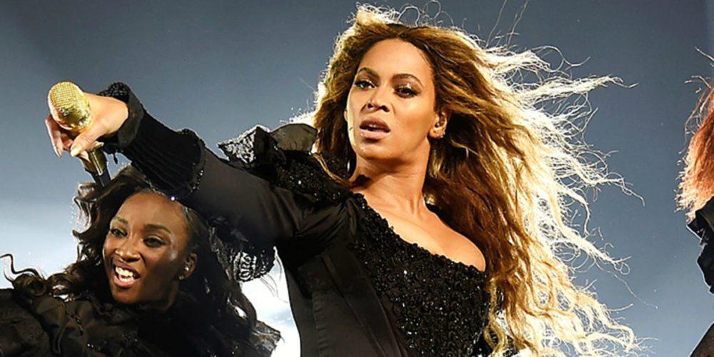 Beyonce