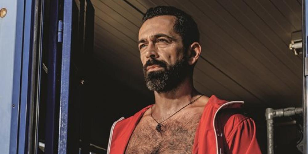 Μπο: Οι γυναίκες δε με πλησιάζουν γιατί δεν έχουν ελπίδα