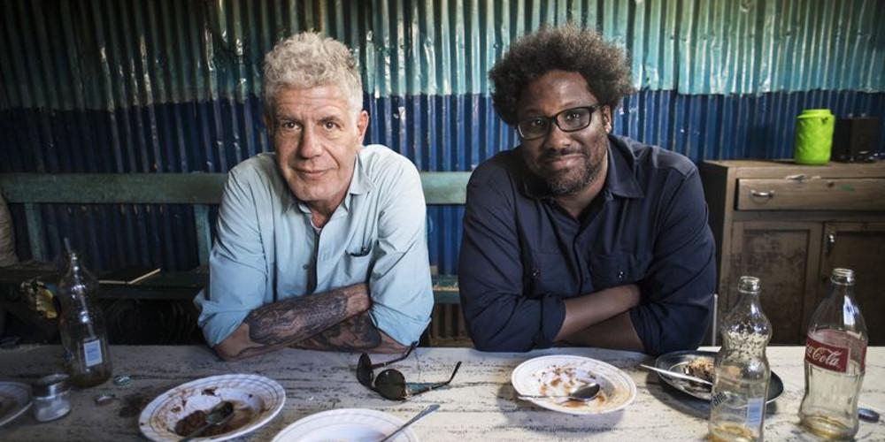 Parts Unknown: Ο Άντονι Μπουρντέν στο τελευταίο του αποτύπωμα [βίντεο]