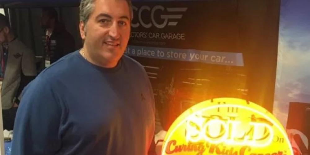 «Oμογενής πρώην χορηγός των Μπακς θέλει τον ΟΦΗ»!