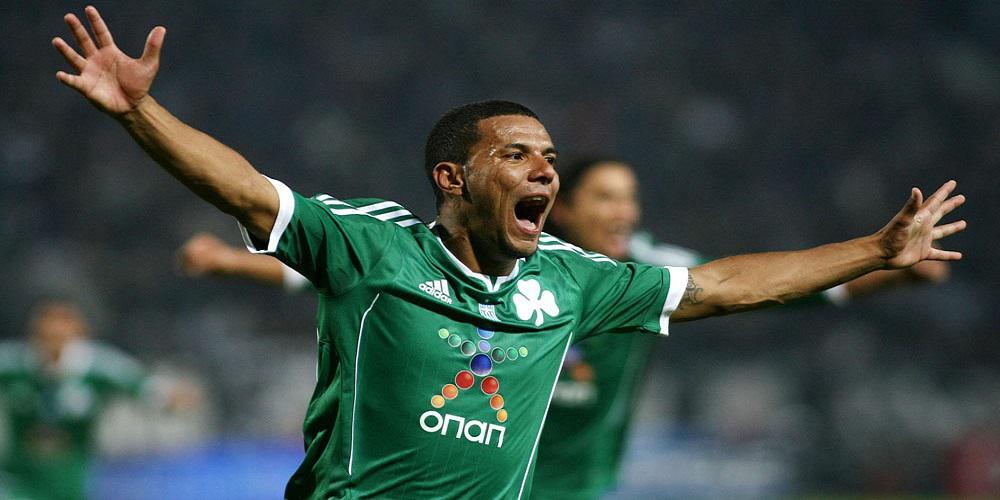 «Βόμβα» με Κλέιτον ο Ηρακλής - Η ανακοίνωση του «Γηραιού»