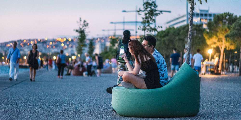 Zero Waste Cities: Το όραμα της Coca-Cola για πόλεις με «μηδενικά απορρίμματα»