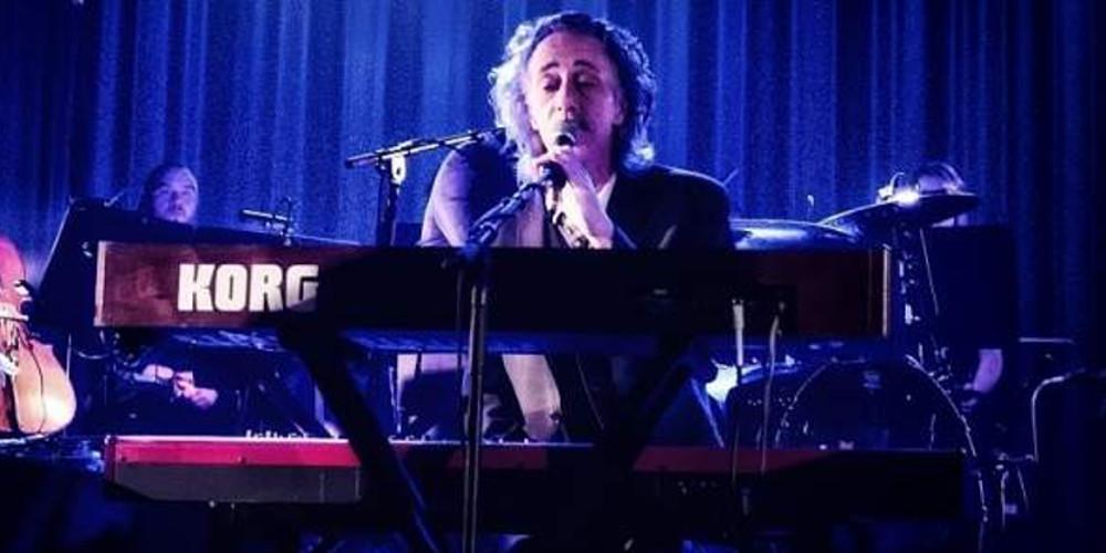 Πέθανε ο διάσημος πιανίστας των Nick Cave & The Bad Seeds, Κόνγουεϊ Σάβατζ