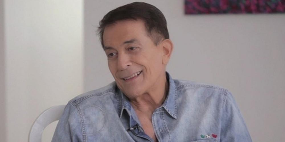 Δάκης: Είχα καρκίνο και δεν μου το είχαν πει [βίντεο]