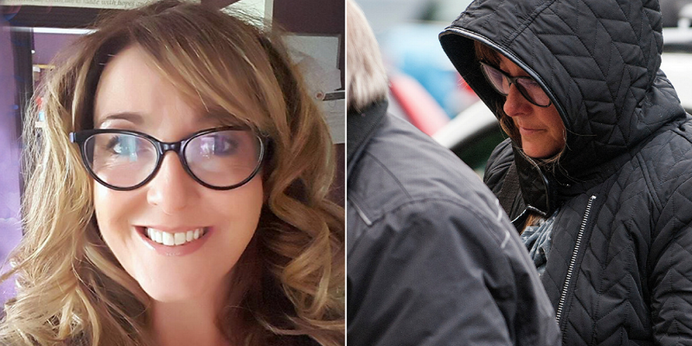 Διευθύντρια σχολείου είχε σχέση με... 16χρονη μαθήτρια