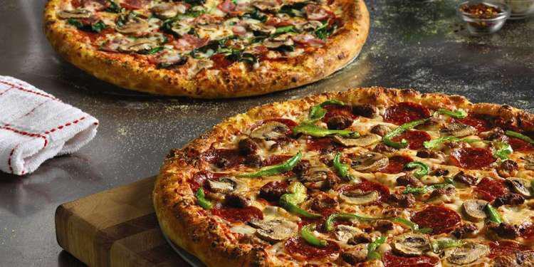 Εκλεψε την κάρτα της νεκρής γειτόνισσας και τη «φούσκωσε» με... πίτσες!