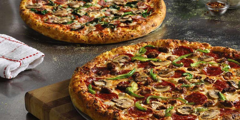 Εκλεψε την κάρτα της νεκρής γειτόνισσας και τη «φούσκωσε» με... πίτσες!