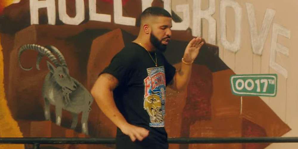 Σάλος με τη θεωρία ότι η Kiki του Drake είναι η Κιμ Καρντάσιαν