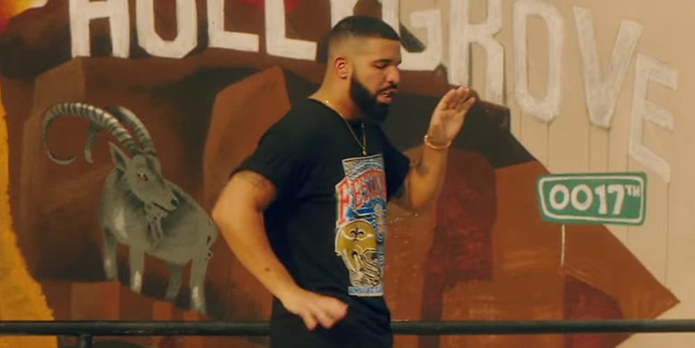 Σάλος με τη θεωρία ότι η Kiki του Ντρέικ είναι η Κιμ Καρντάσιαν