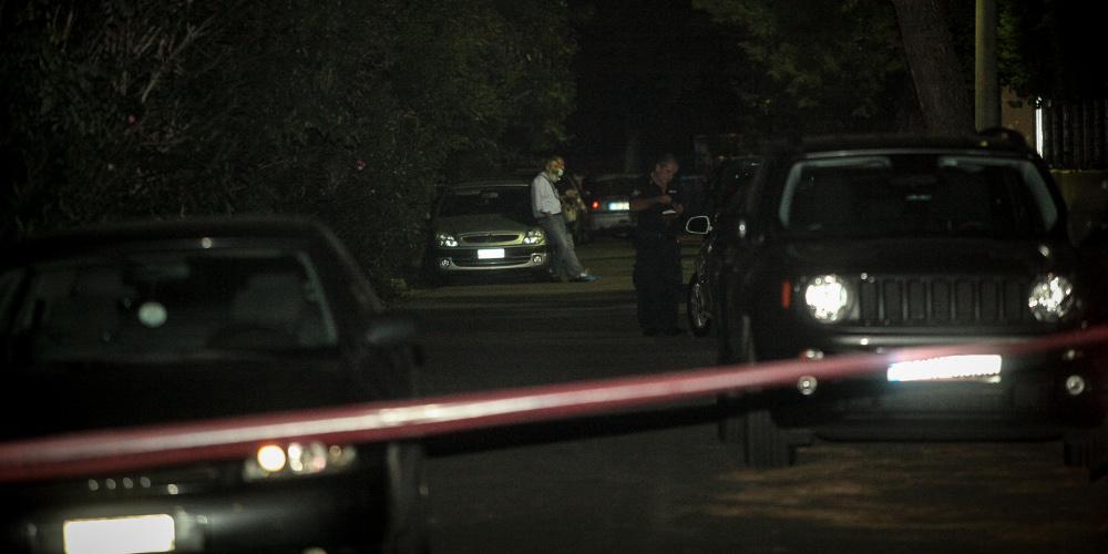 Εκτέλεση στην Κηφισιά: Το ανατριχιαστικό μήνυμα της 33χρονης - Ψάχνουν κάμερες και μαρτυρίες