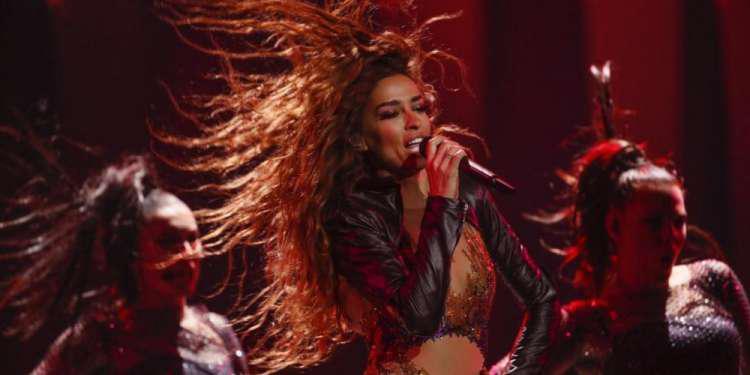 Eurovision 2019: Η Ελένη Φουρέιρα θα τραγουδήσει στον τελικό [εικόνα]