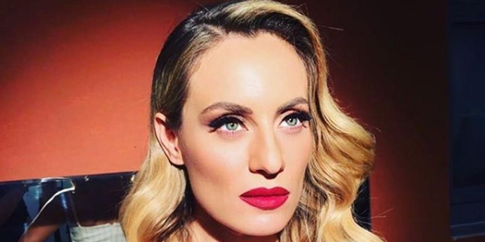 Η Ελεονώρα Μελέτη αποκάλυψε πόσα κιλά ζυγίζει