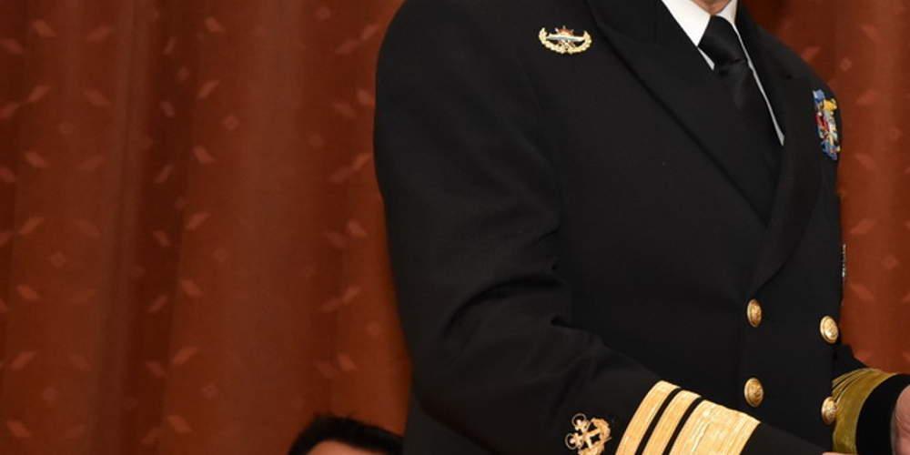 Πρωτοφανές: Πιάστηκαν στα χέρια ο Λιμενάρχης και ο Διοικητής της Ακαδημίας Εμπορικού Ναυτικού στην Κρήτη