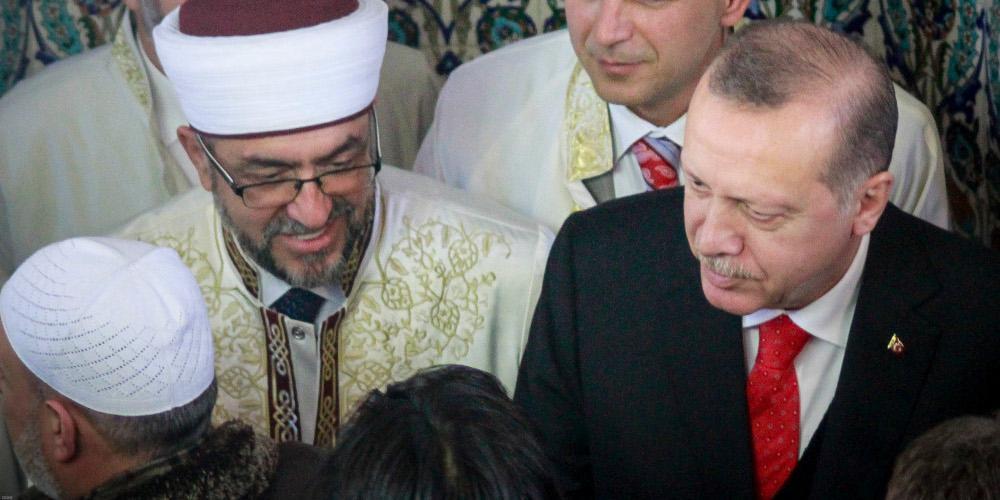 Σκληρή ανακοίνωση του τουρκικού ΥΠΕΞ κατά της Ελλάδας για τους μουφτήδες στην Θράκη