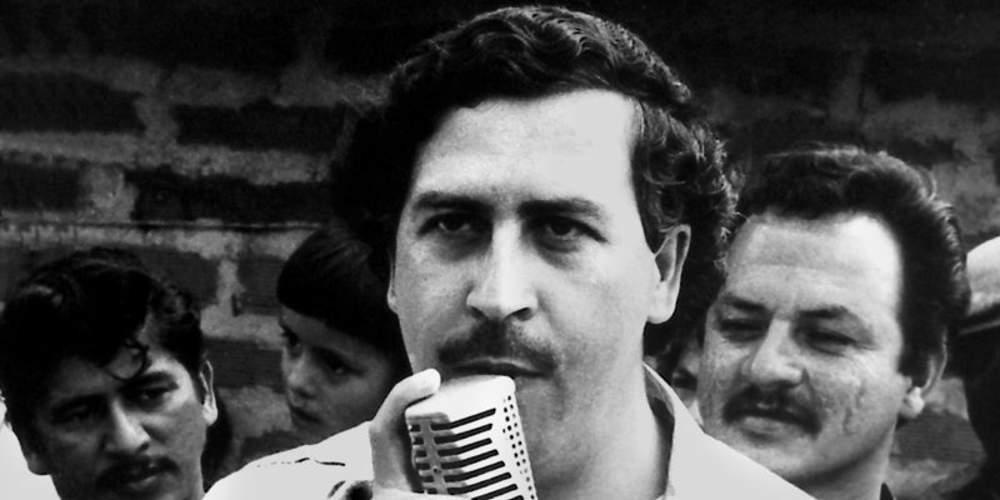 Κατεδαφίζουν το φρούριο του Εσκομπάρ στο Μεντεγίν