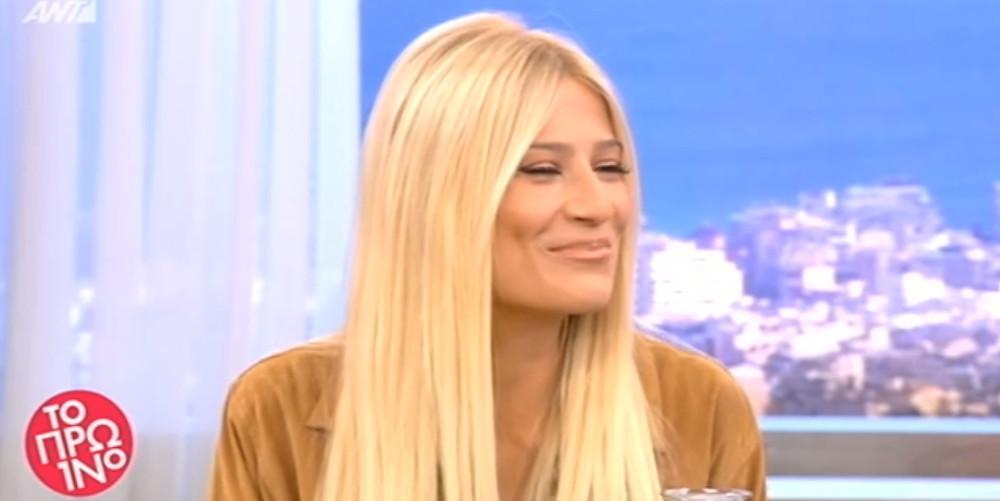Αυτή είναι η αλήθεια για την προσωπική της ζωή της Φαίης Σκορδά
