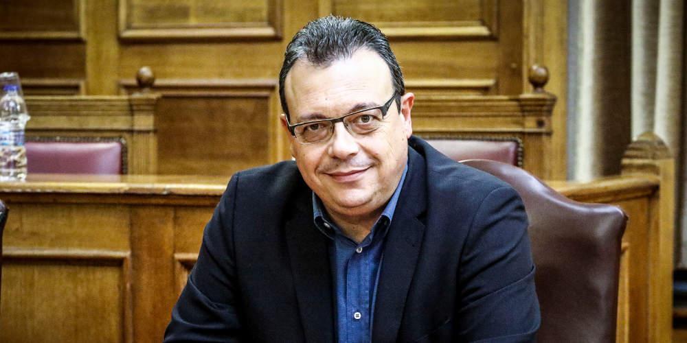 Φάμελλος: Δεν θα επαναληφθούν τα αδιέξοδα που οδήγησαν στην τραγωδία στο Μάτι