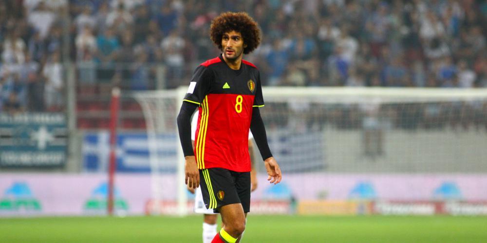 Πήγε να φλερτάρει με μοντέλο ο Μαρουάν Φελαϊνί και το είδε το αγόρι της