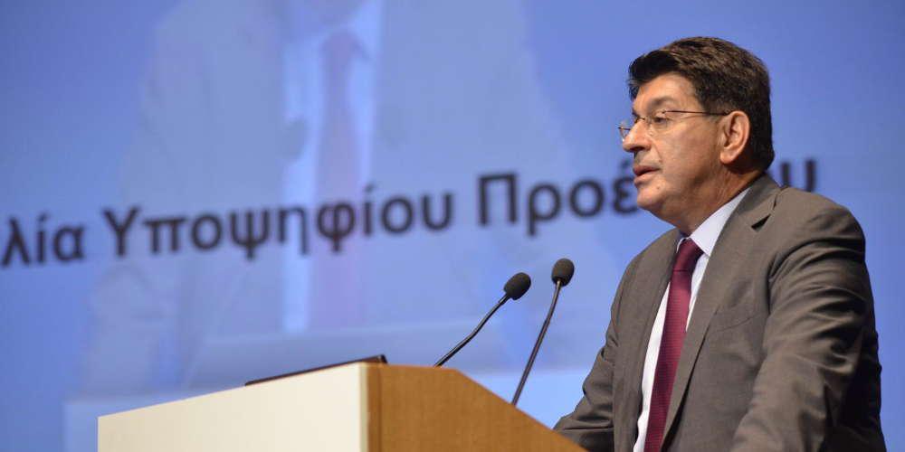 Κραυγή αγωνίας από τον ΣΕΒ: Σταματήστε την παροχολογία, δεν υπάρχουν χρήματα!