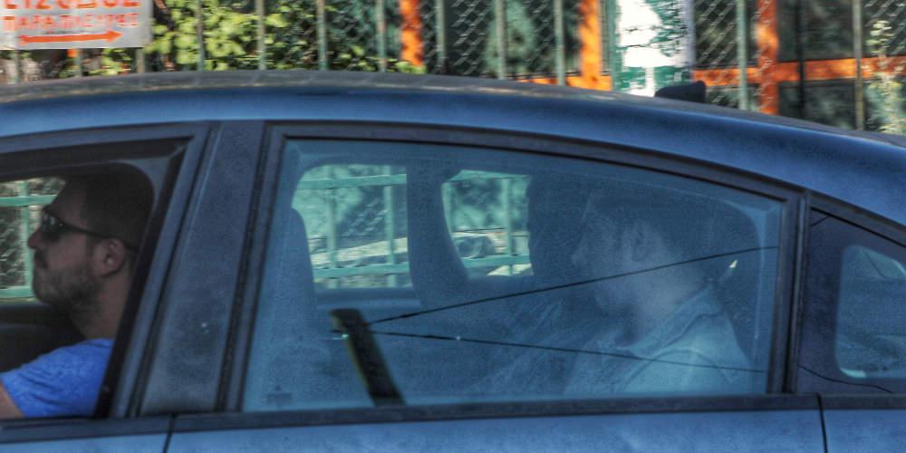 Στην Εισαγγελία Διαφθοράς η έρευνα για την αποφυλάκιση Φλώρου