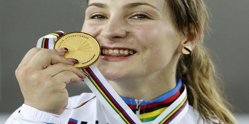 Ολυμπιονίκης της ποδηλασίας έμεινε παράλυτη μετά από ατύχημα την ώρα της προπόνησης