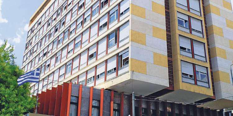 Δεκάδες φοιτητές χωρίς… εστία