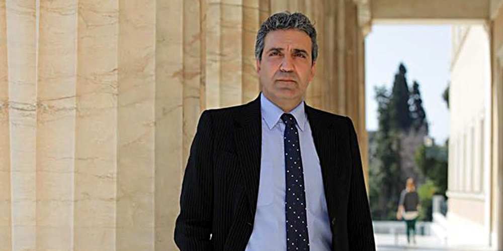 Λίγο πριν τους ΑΝΕΛ ο Φωκάς – Αποκάλυψε με ποιους θα συνεργαστεί