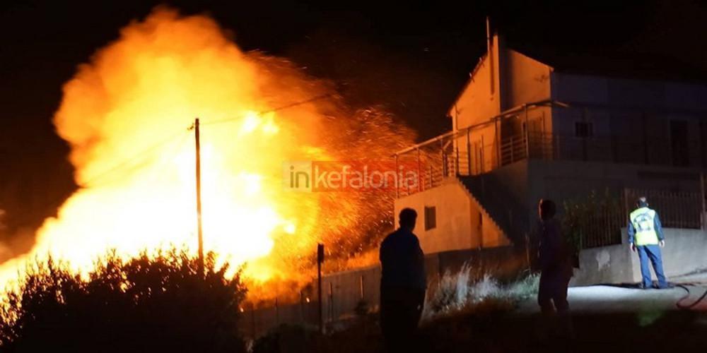 Τραγωδία: Μια 20χρονη και δύο κοριτσάκια κάηκαν σε πολυκατοικία στη Γαλλία