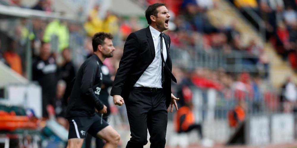 Στη «φόρα» ο εσωτερικός κανονισμός της Τσέλσι: Τσουχτερά τα πρόστιμα του Λάμπαρντ [εικόνα]