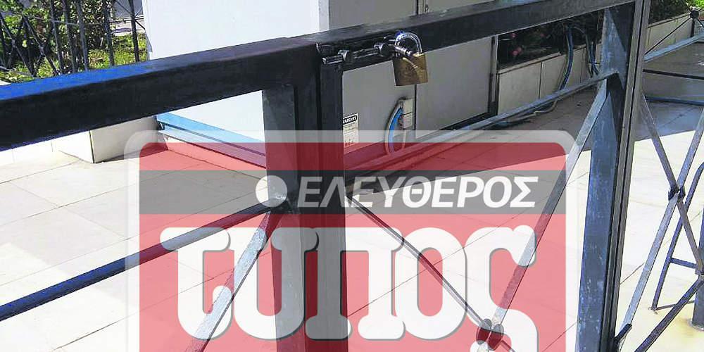 Προανακριτική: Κατέθεσε ο «Μάξιμος Σαράφης», σήμερα το μεσημέρι καταθέτει η «Αικατερίνη Κελέση»