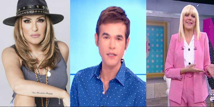 Η τηλεθέαση για την πρώτη κόντρα Γερμανού-Φουρθιώτη-Σταμάτη