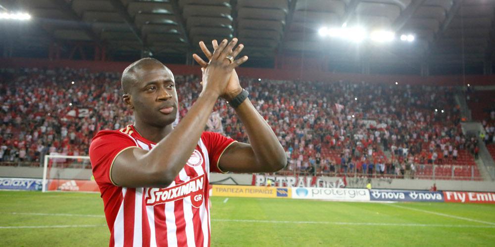 Πόσο χρόνο θα χρειαστεί ο Τουρέ για να βοηθήσει τον Ολυμπιακό