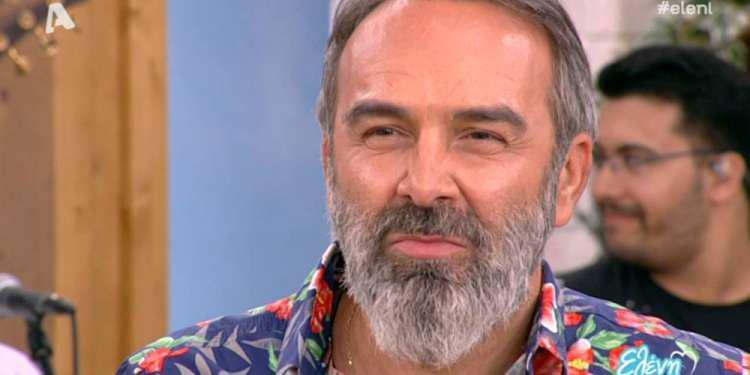 Γρηγόρης Γκουντάρας