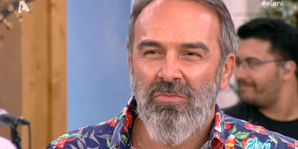 Γρηγόρης Γκουντάρας