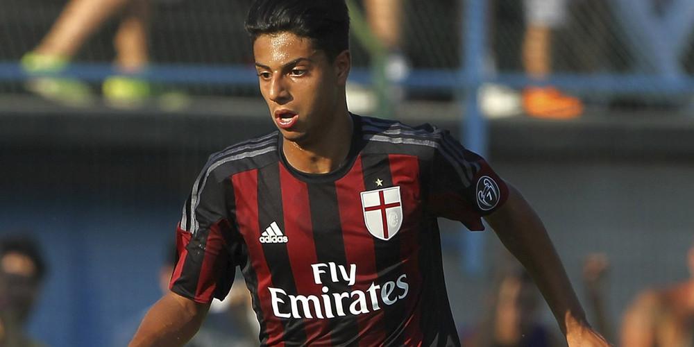 Μεταγραφικό μπαμ για τη Λαμία που φέρνει τον Χακίμ Μαστούρ