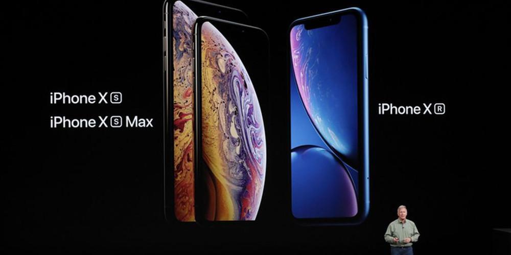 Ιδού τα νέα iPhones που παρουσίασε σήμερα η Apple - Σε τι τιμές κυμαίνονται; [εικόνες]