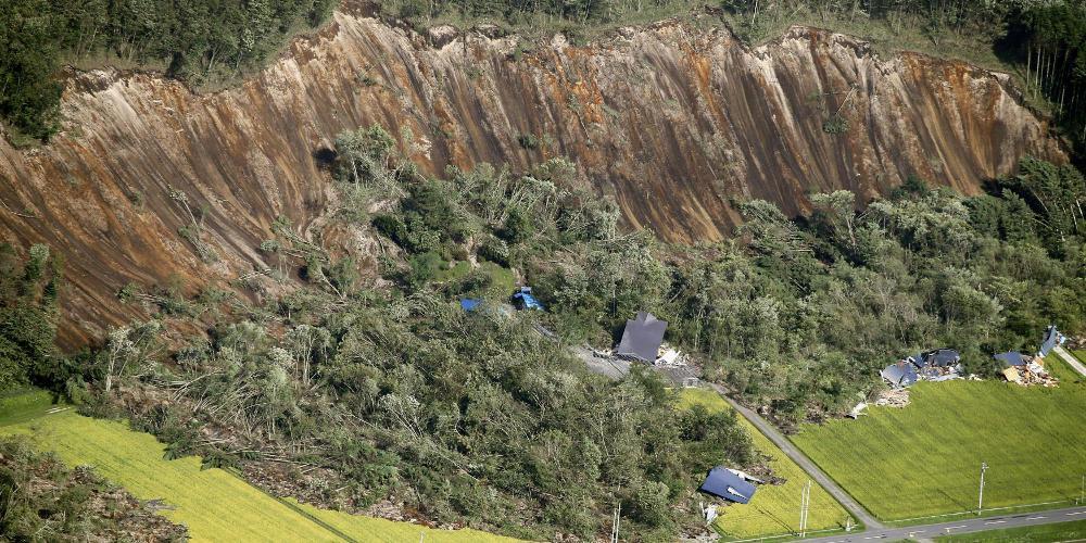 Σεισμός στην Ιαπωνία: Στους 42 έφτασαν οι νεκροί