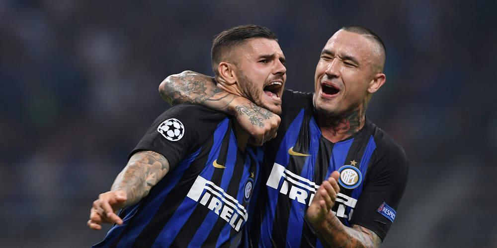 Champions League: Πάρτι ο Μέσι με τη Μπαρτσελόνα – Επική ανατροπή της Ίντερ [βίντεο]