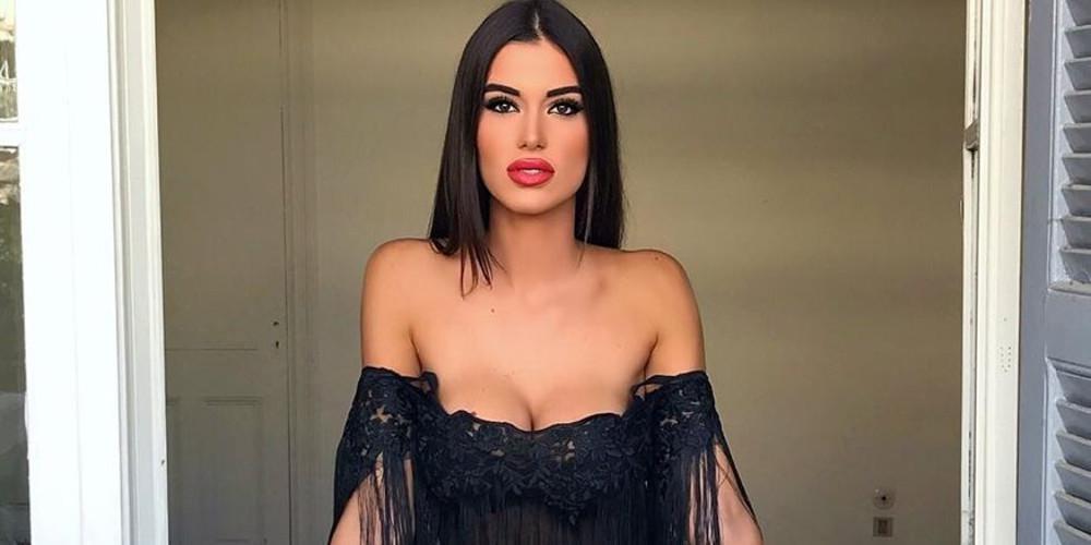 Κάτι τρέχει με την Μπέλλα! Με ποιον άνδρα έχει έρθει κοντά;