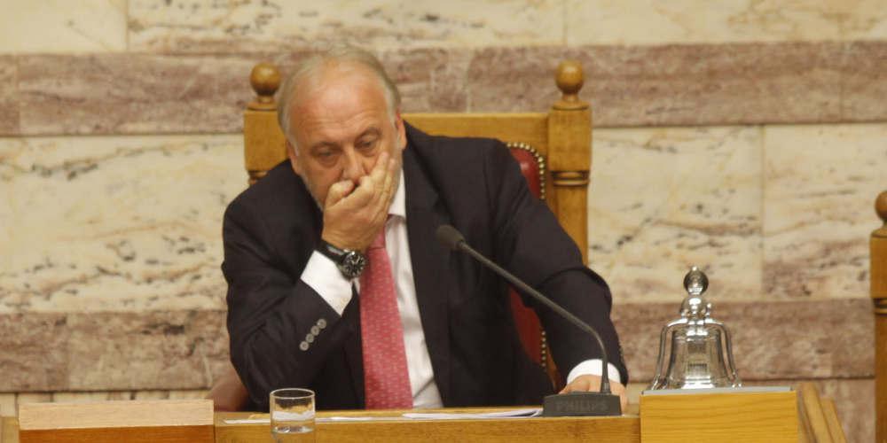 Γιώργος Καλατζής: Με προπηλάκισαν χρυσαυγίτες