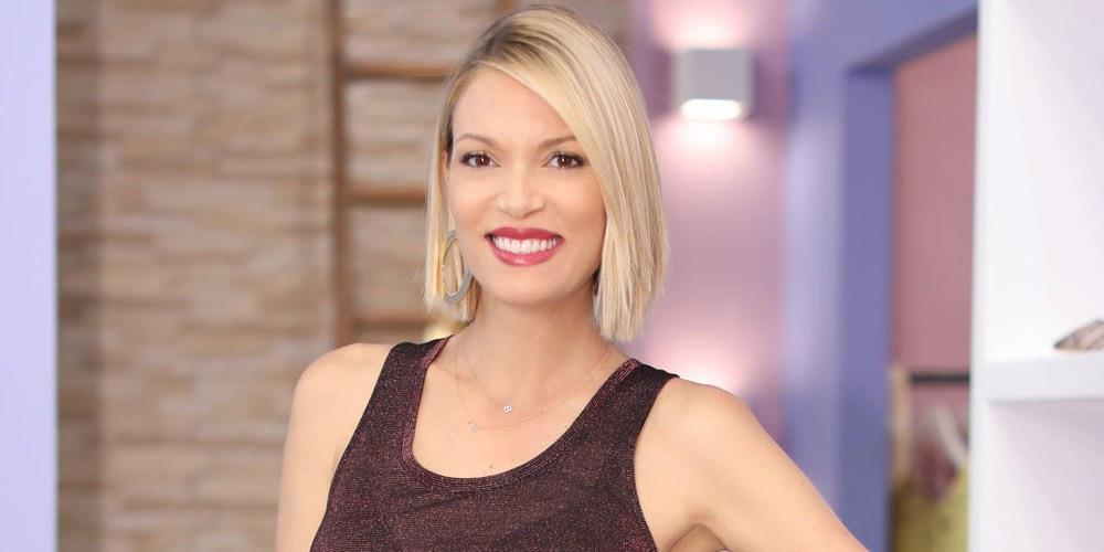 Βαρύ πένθος ανήμερα της Πρωτοχρονιάς για τη Βίκυ Καγιά