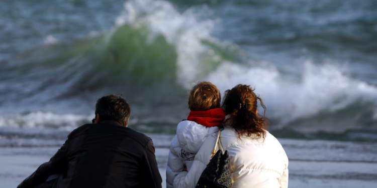 Πρόγνωση καιρού: Τι να μας πει η Καραϊβική; Καταιγίδες και χαλάζι και την Πέμπτη