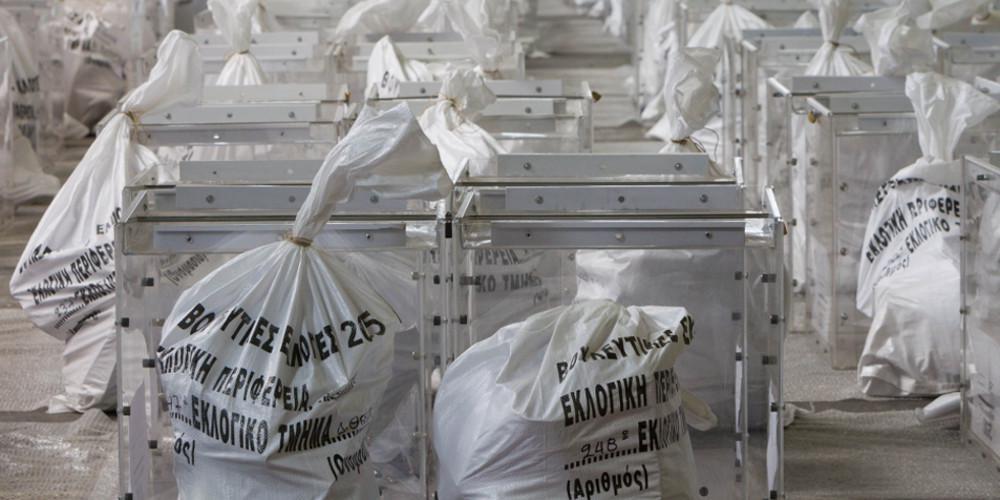 Αυτοδιοικητικές εκλογές: Οι υποψήφιοι περιφερειάρχες, τα αγκάθια και οι συμμαχίες