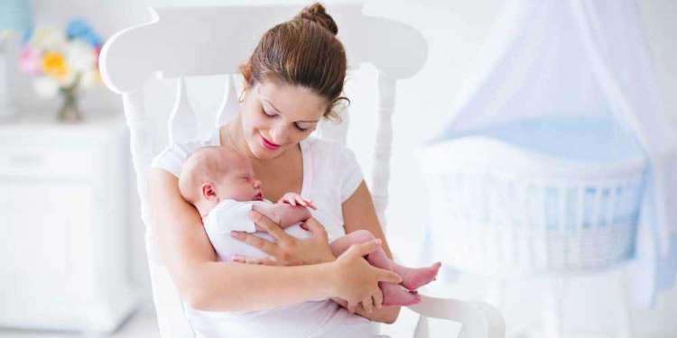 Γυναίκες που γεννάνε χειμερινούς μήνες κινδυνεύουν περισσότερο με επιλόχειο κατάθλιψη