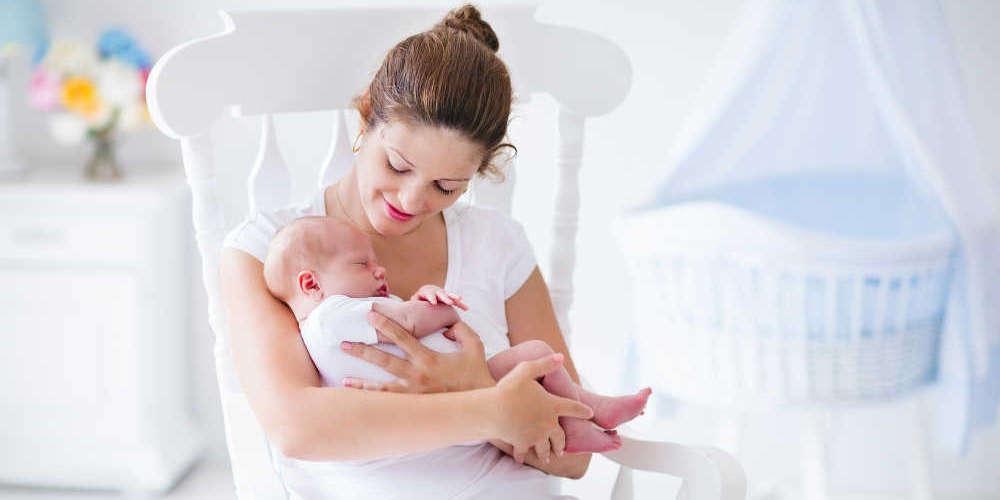 Γυναίκες που γεννάνε χειμερινούς μήνες κινδυνεύουν περισσότερο με επιλόχειο κατάθλιψη